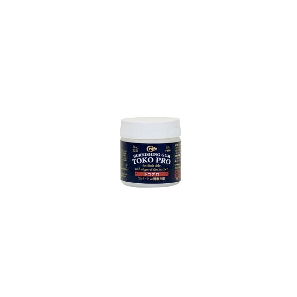 TOKO.50 Gram.01.jpg Toko Pro Burnishing Gum Image